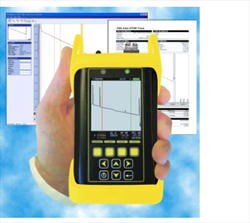 Máy đo OTDR đơn mode OWLTrek II